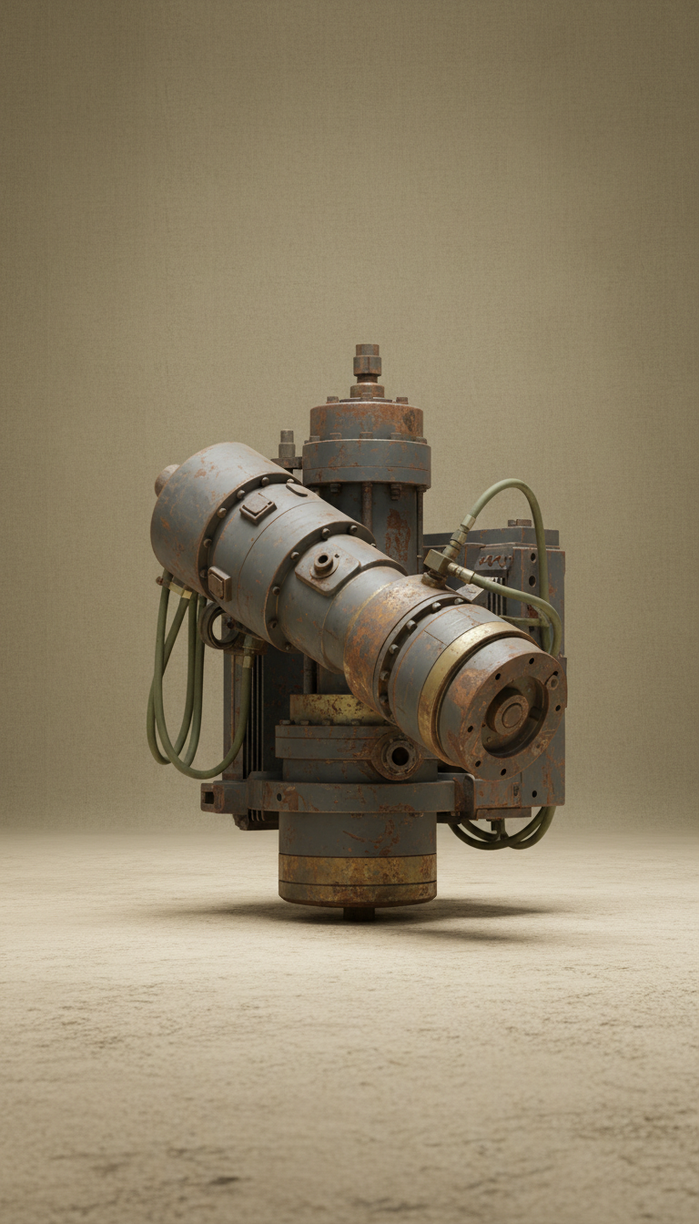 Directional Drilling Rig With Advanced Guidance