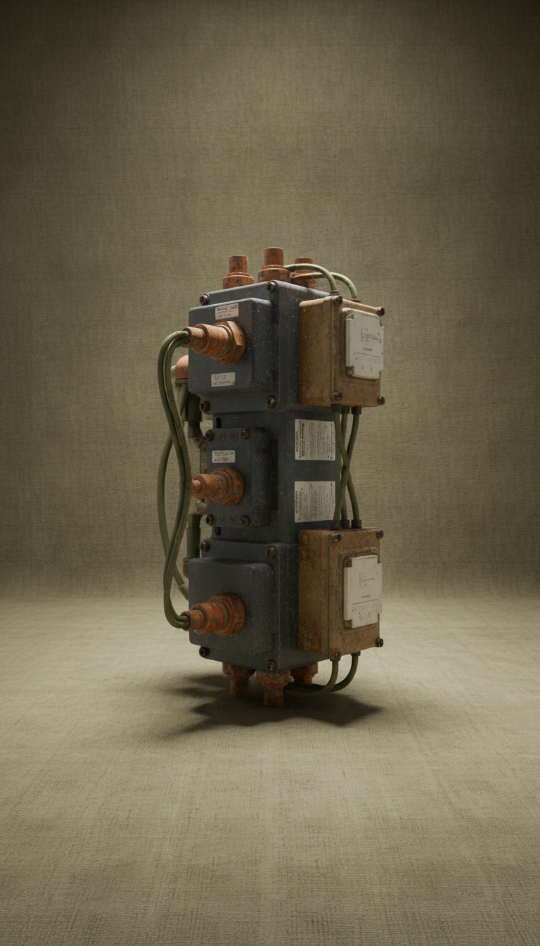 Mud Logging Sensor Array for Real-Time Analysis