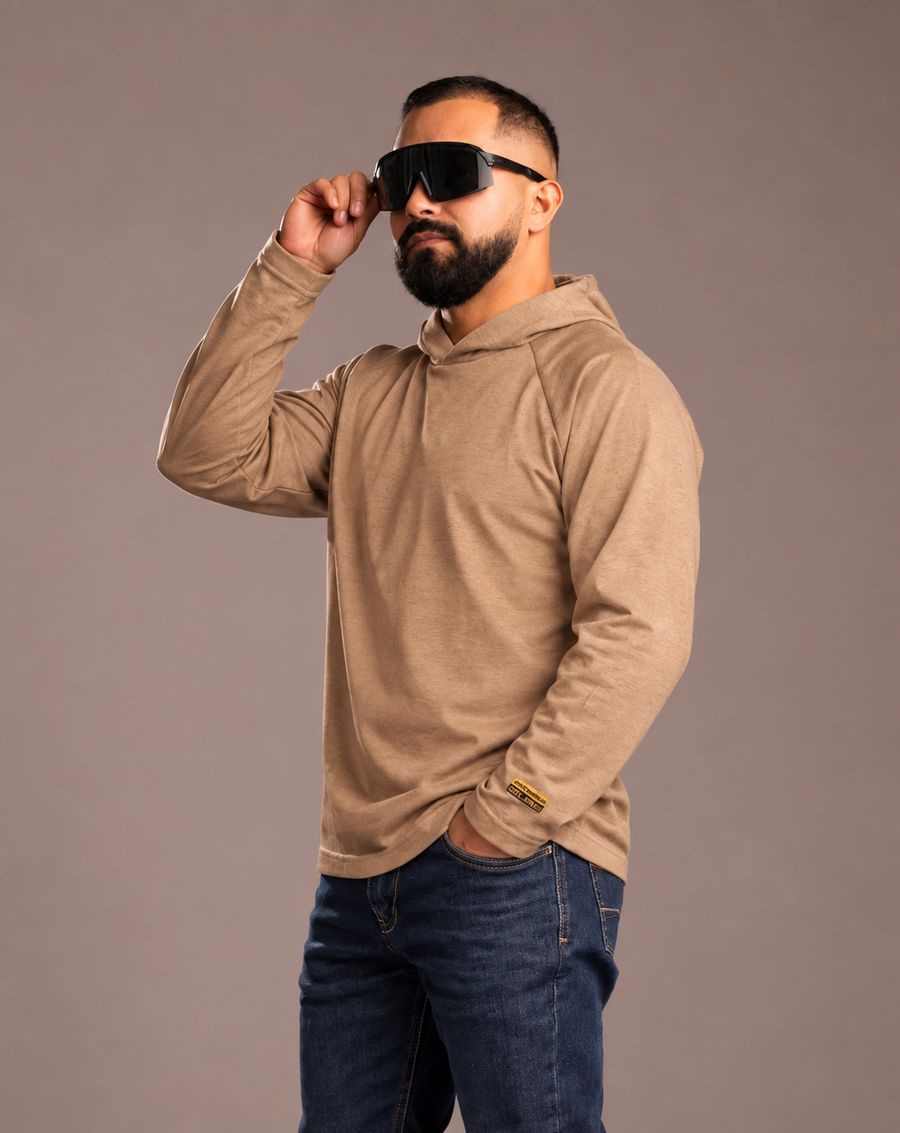 Lightweight FR Hoodie