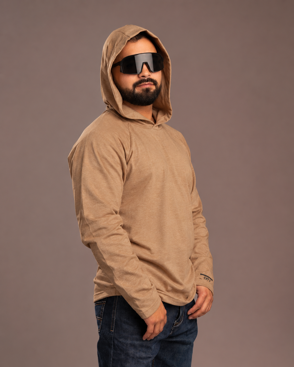 Lightweight FR Hoodie
