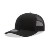 Customized Decky 6021 - Classic Trucker Hat, 6 Panel Mid Profile Trucker Cap