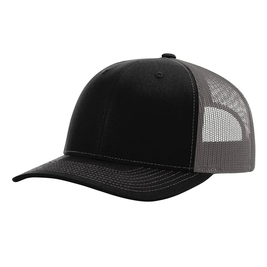 Dad, Husband, Man of God-Richardson 112 Cap