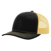 Customized Richardson 112 Trucker Hat Snapback Cap