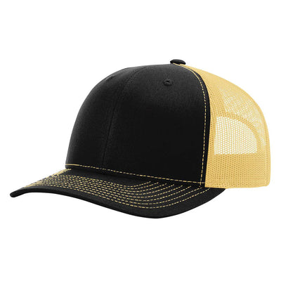 Customized Richardson 112 Trucker Hat Snapback Cap