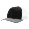 Customized Richardson 112 Trucker Hat Snapback Cap