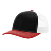 Customized Richardson 112 Trucker Hat Snapback Cap