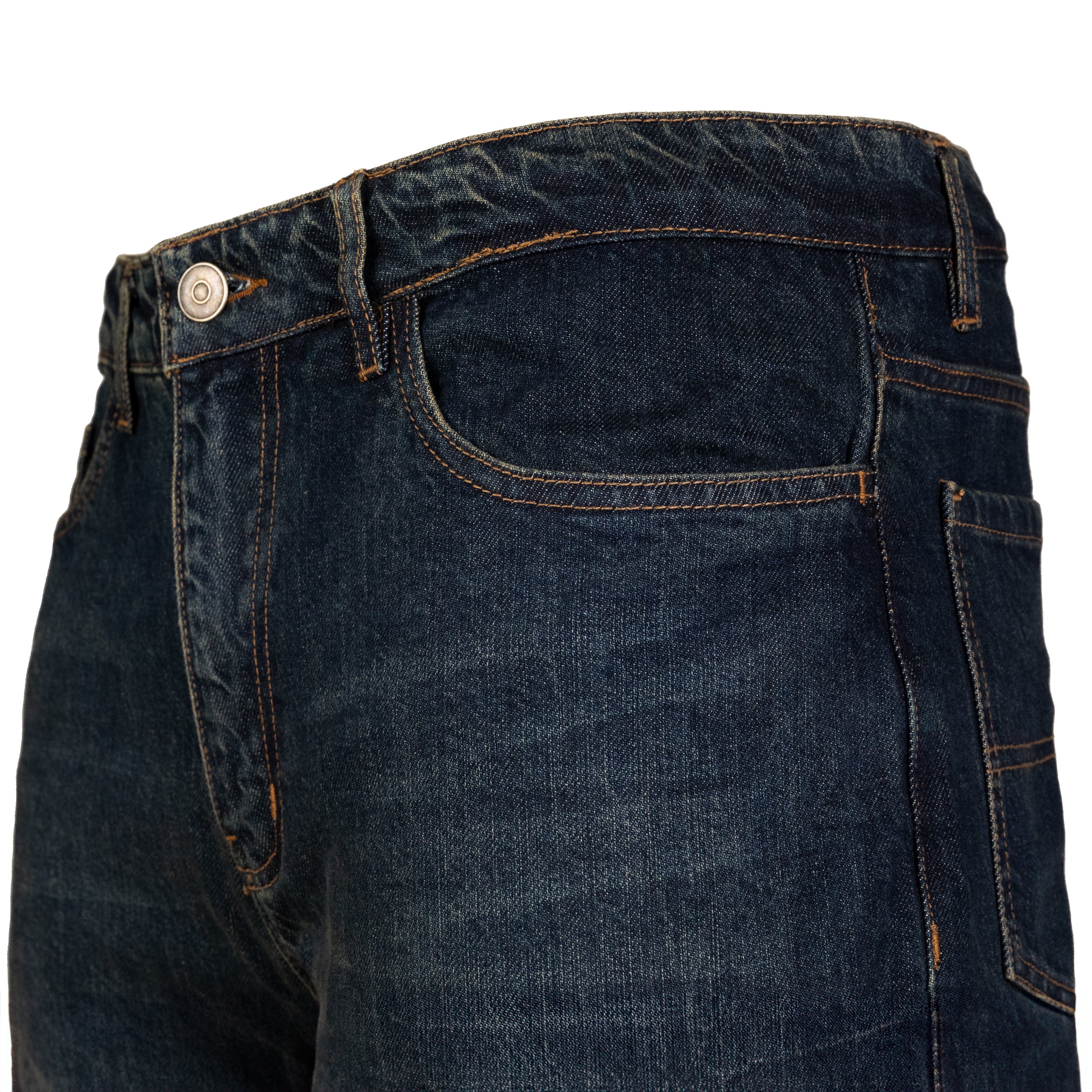 FS Denim FR Jeans
