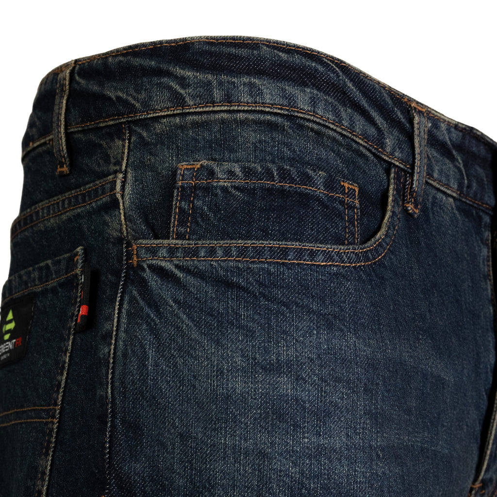 FS Denim FR Jeans