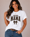 Boujee Mama T-Shirt