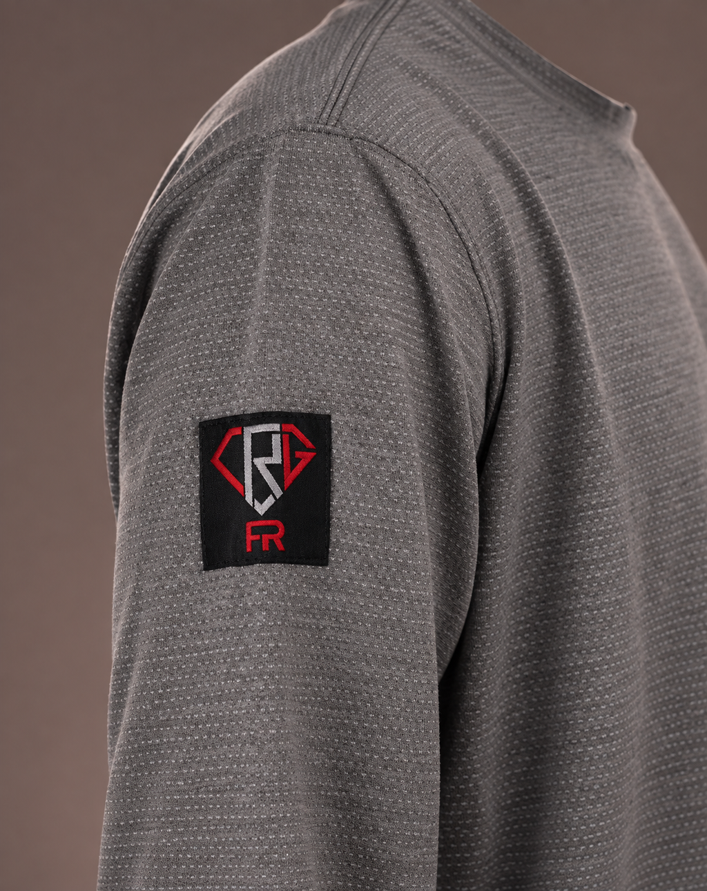 CRG FR CAT1 TShirt