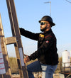 CRG FR Pullover