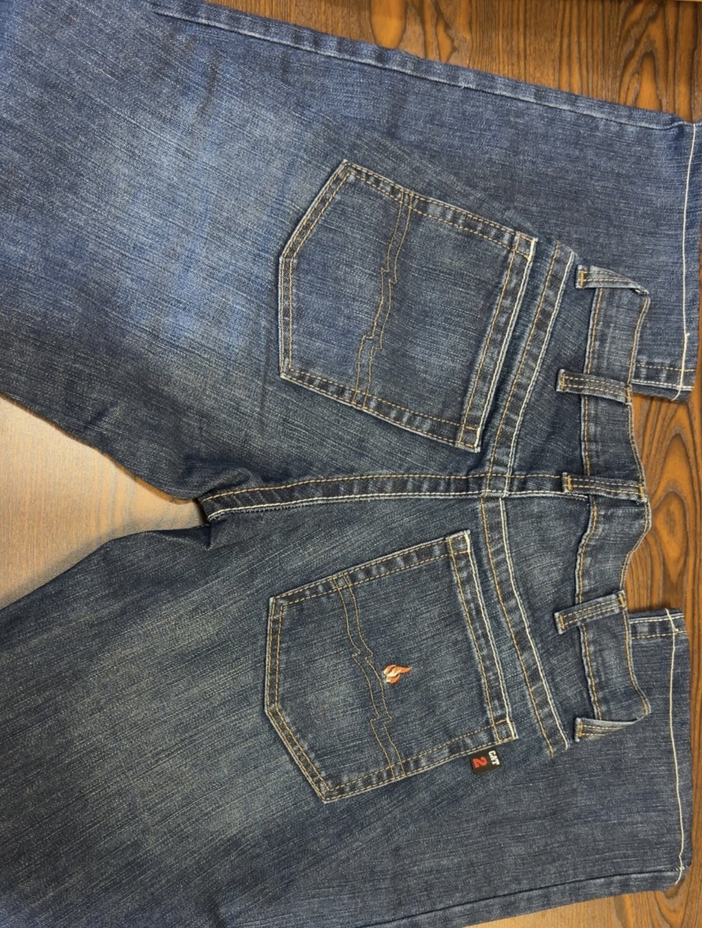 CT FR Pants
