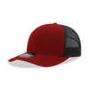 Customized Decky 6021 - Classic Trucker Hat, 6 Panel Mid Profile Trucker Cap
