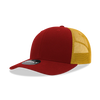 Customized Decky 6021 - Classic Trucker Hat, 6 Panel Mid Profile Trucker Cap