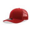 Customized Decky 6021 - Classic Trucker Hat, 6 Panel Mid Profile Trucker Cap