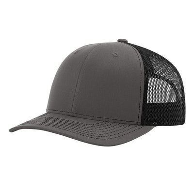 Customized Richardson 112 Trucker Hat Snapback Cap