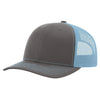 Customized Richardson 112 Trucker Hat Snapback Cap