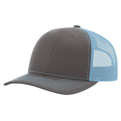Customized Richardson 112 Trucker Hat Snapback Cap