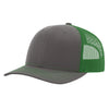 Customized Richardson 112 Trucker Hat Snapback Cap