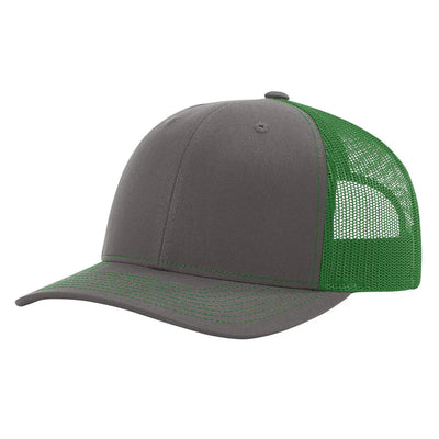 Customized Richardson 112 Trucker Hat Snapback Cap