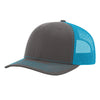 Customized Richardson 112 Trucker Hat Snapback Cap