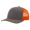 Customized Richardson 112 Trucker Hat Snapback Cap