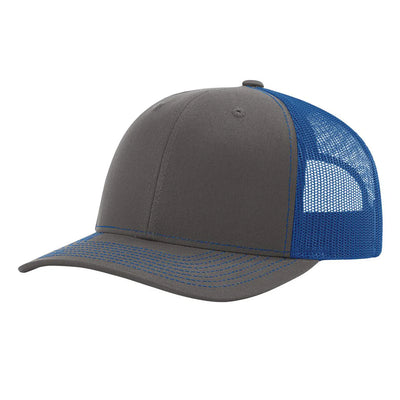 Customized Richardson 112 Trucker Hat Snapback Cap