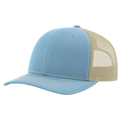 Customized Richardson 112 Trucker Hat Snapback Cap