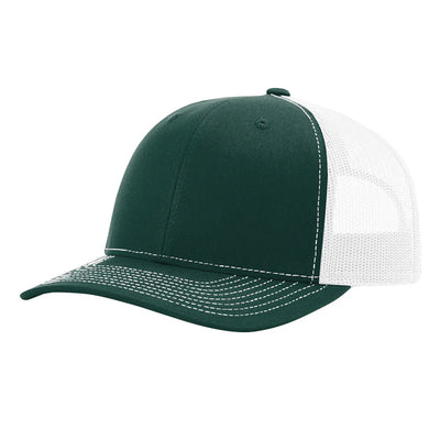 Customized Richardson 112 Trucker Hat Snapback Cap