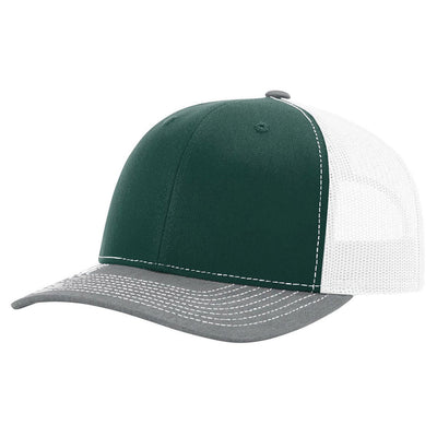 Customized Richardson 112 Trucker Hat Snapback Cap