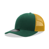 Customized Decky 6021 - Classic Trucker Hat, 6 Panel Mid Profile Trucker Cap