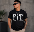 FIT-F*** I'm Tired