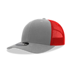 Customized Decky 6021 - Classic Trucker Hat, 6 Panel Mid Profile Trucker Cap