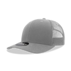Customized Decky 6021 - Classic Trucker Hat, 6 Panel Mid Profile Trucker Cap