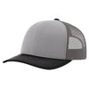 Customized Richardson 112 Trucker Hat Snapback Cap