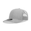 Customized Decky 6021 - Classic Trucker Hat, 6 Panel Mid Profile Trucker Cap