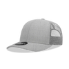 Customized Decky 6021 - Classic Trucker Hat, 6 Panel Mid Profile Trucker Cap