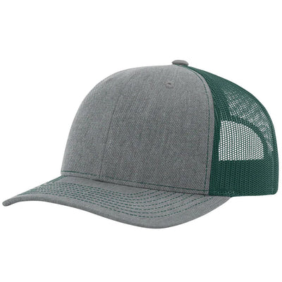 Customized Richardson 112 Trucker Hat Snapback Cap