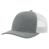 Customized Richardson 112 Trucker Hat Snapback Cap