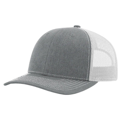 Customized Richardson 112 Trucker Hat Snapback Cap