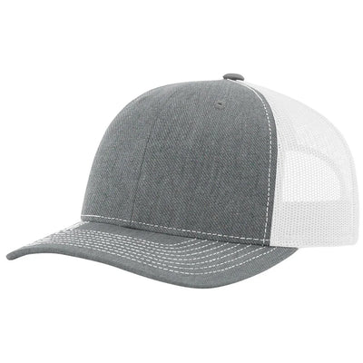 Customized Richardson 112 Trucker Hat Snapback Cap