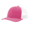 Customized Richardson 112 Trucker Hat Snapback Cap