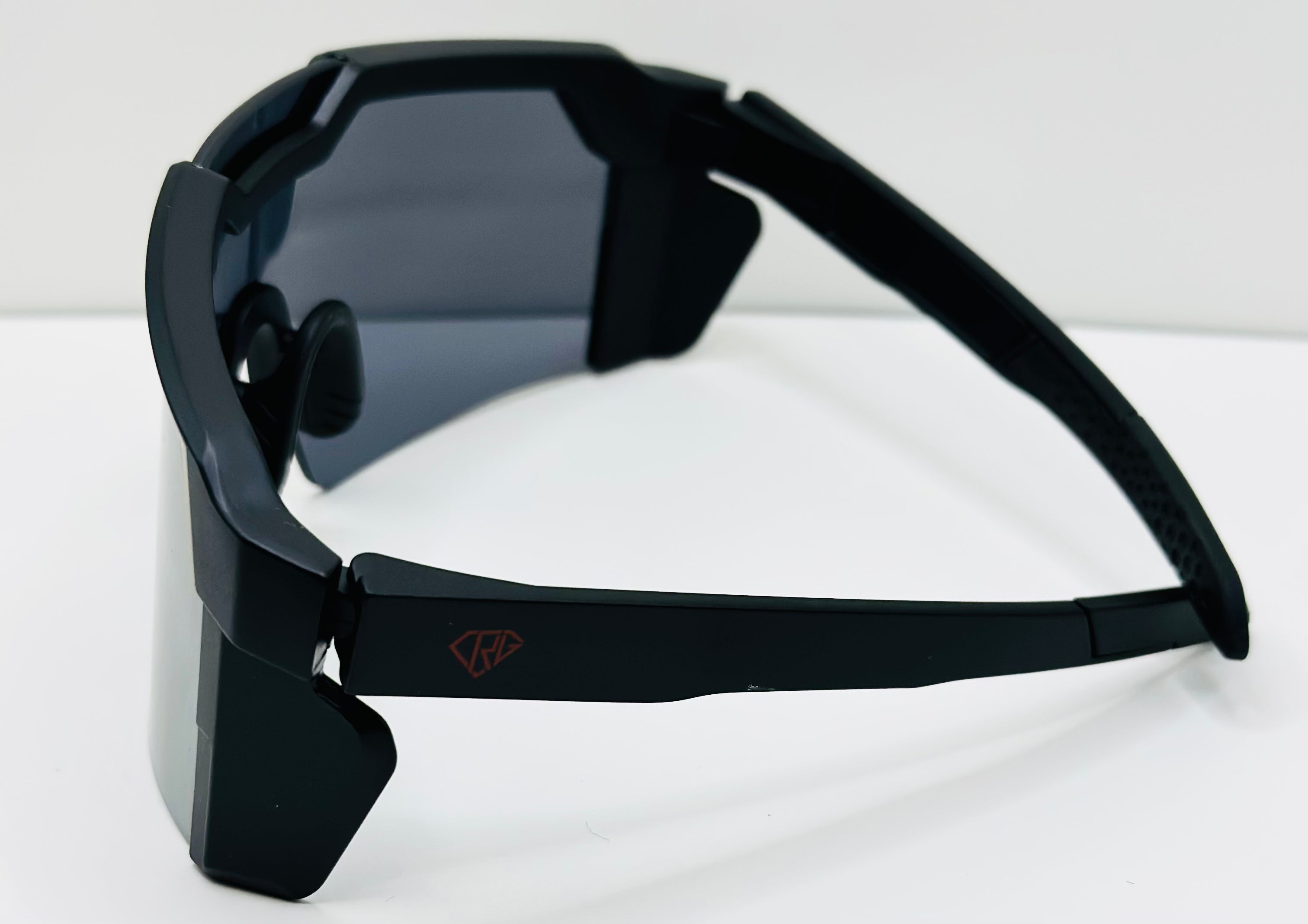 Aqua CRG Safety Glasses