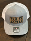 Custom Dad Hat-Richardson 112