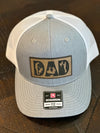 Girl Dad Richardson 112 Cap