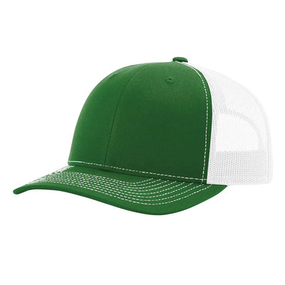 Customized Richardson 112 Trucker Hat Snapback Cap
