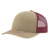 Customized Richardson 112 Trucker Hat Snapback Cap