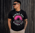 Kinda Fat Kinda Fit T-Shirt
