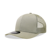 Customized Decky 6021 - Classic Trucker Hat, 6 Panel Mid Profile Trucker Cap