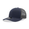 Customized Decky 6021 - Classic Trucker Hat, 6 Panel Mid Profile Trucker Cap